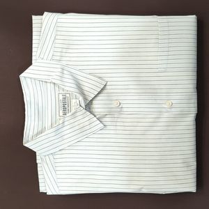 AEROPOSTALE, men long sleeve shirt, large